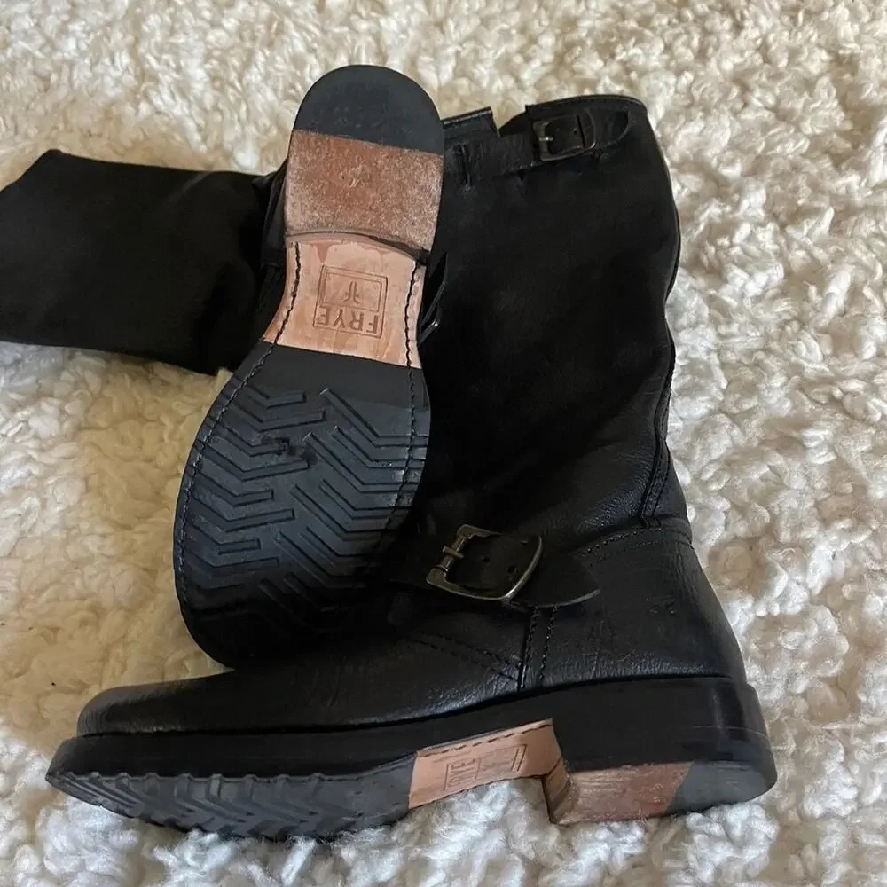 Frye Boots